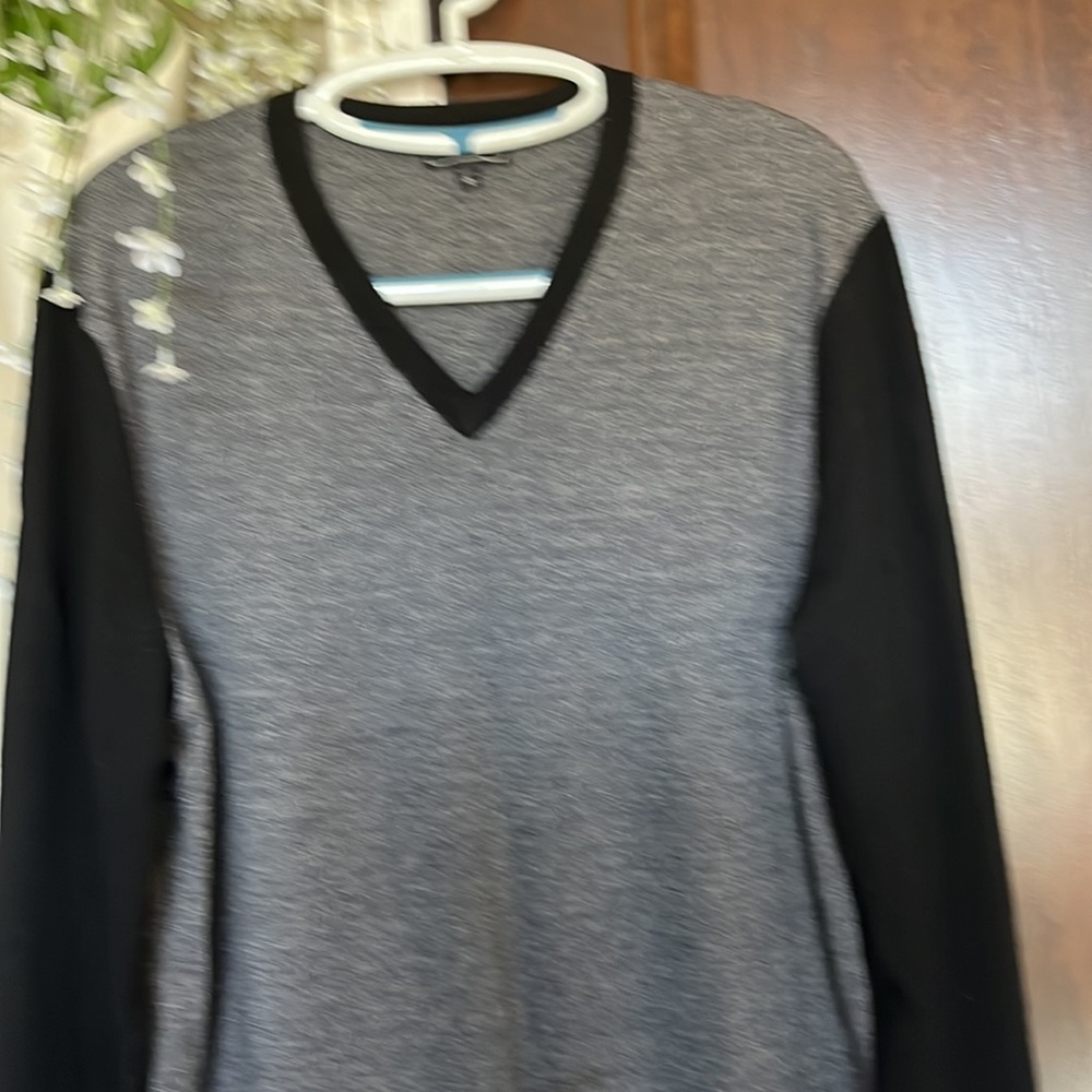 Express Men’s Pullover Sweater